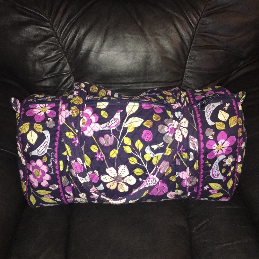 NWOT Vera Bradley tote...